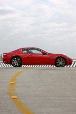 Maserati GranTurismo S 2008 года